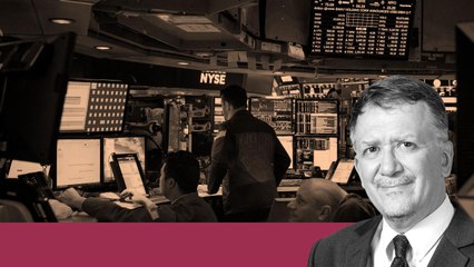 Wall Street inches back