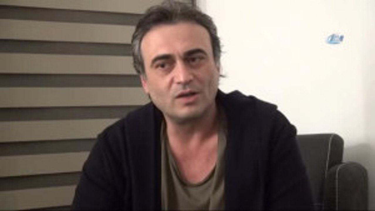 Kutsi 8 Yaşındaki Kızıyla Konser Verdi