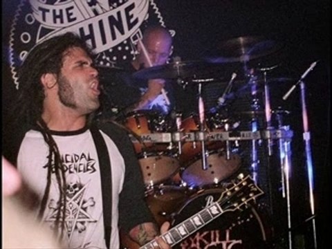 Dry kill logic - track 13