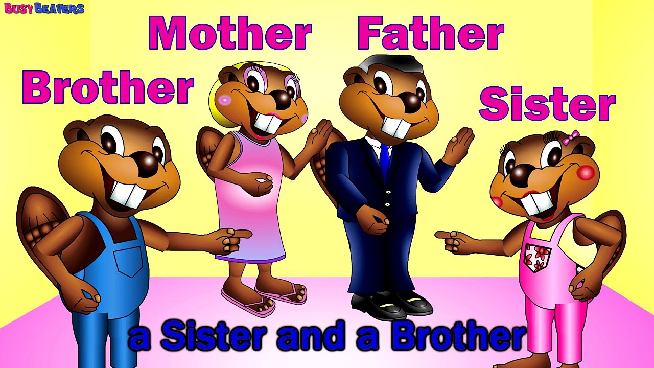 Busy Beavers─影片 Dailymotion