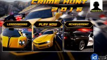 Y8 GAMES TO PLAY - Y8 Crime Hunt 3D