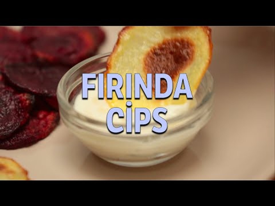 Pancar Patates Cipsi Tarifi