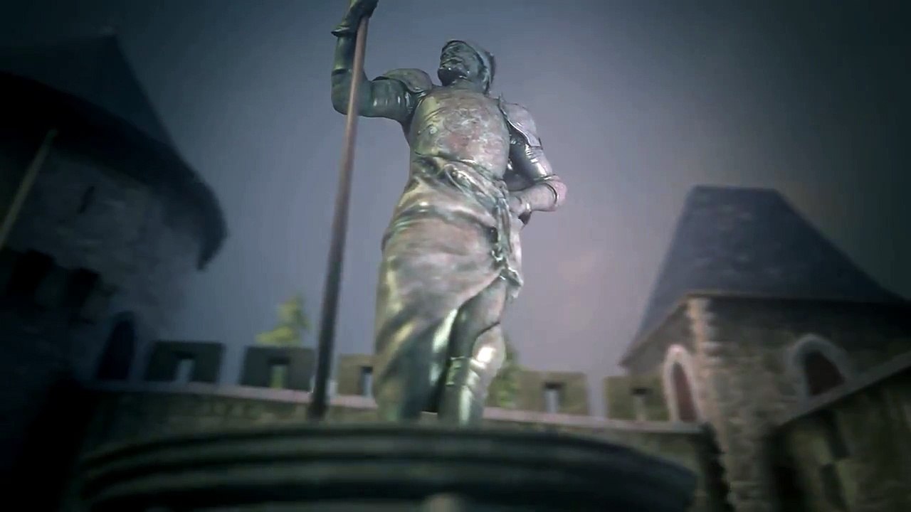 'Perfect Time' CS_GO [Old Edit]