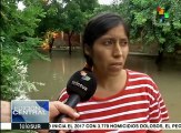 Comunidades peruanas damnificadas permanecen sin ayuda del Estado