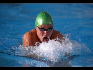 Swimming - men's 100m breaststroke SB9 - 2013 IPC Swimming World Championships Montreal