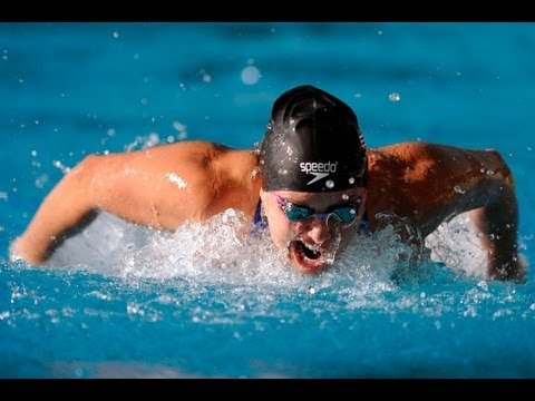 Swimming - women's 200m individual medley SM8 - 2013 IPC Swimming World Championships Montreal
