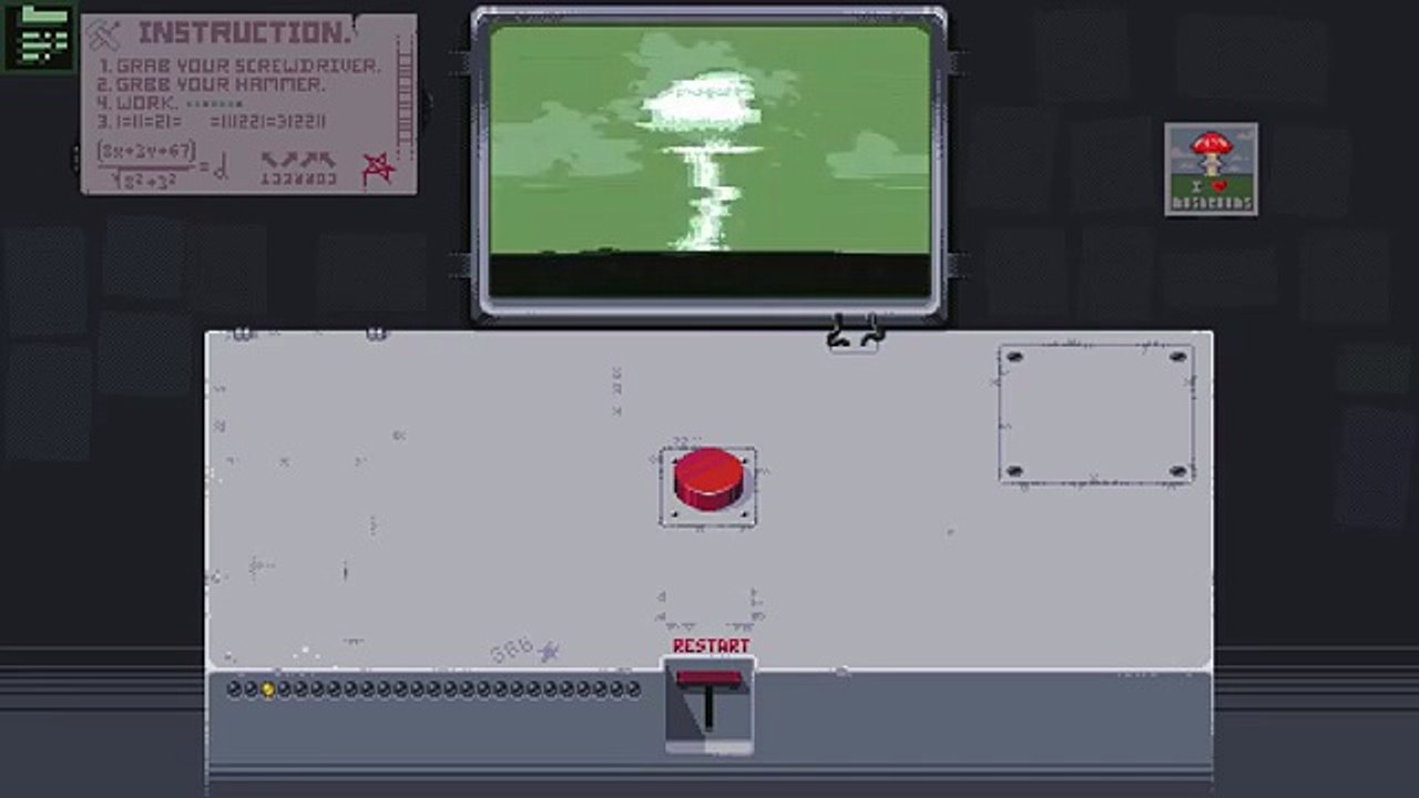 Dont Touch Anything [Android/iOS] Gameplay (HD)