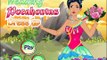 ♛ Pocahontas Wedding Dress Up : Disney Princess Games / Dress Up Games ❀.❤