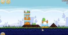 Angry Birds Online Games - Episode Angry Birds Love Bounce Levels 1-12 - Rovio Games