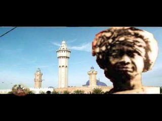 DEMB L'histoire de Touba 2015
