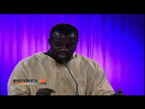 Senegal ça kanam du Mercredi 09 décembre 2015