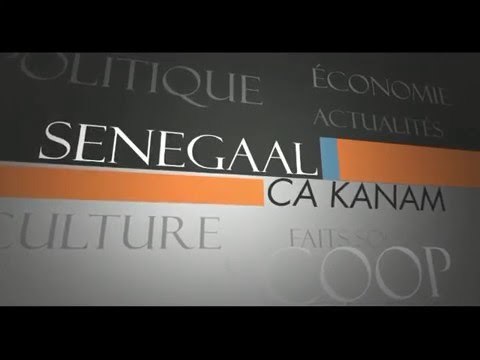 Senegal ça kanam à Jaxaay jeudi 03 Décembre 2015