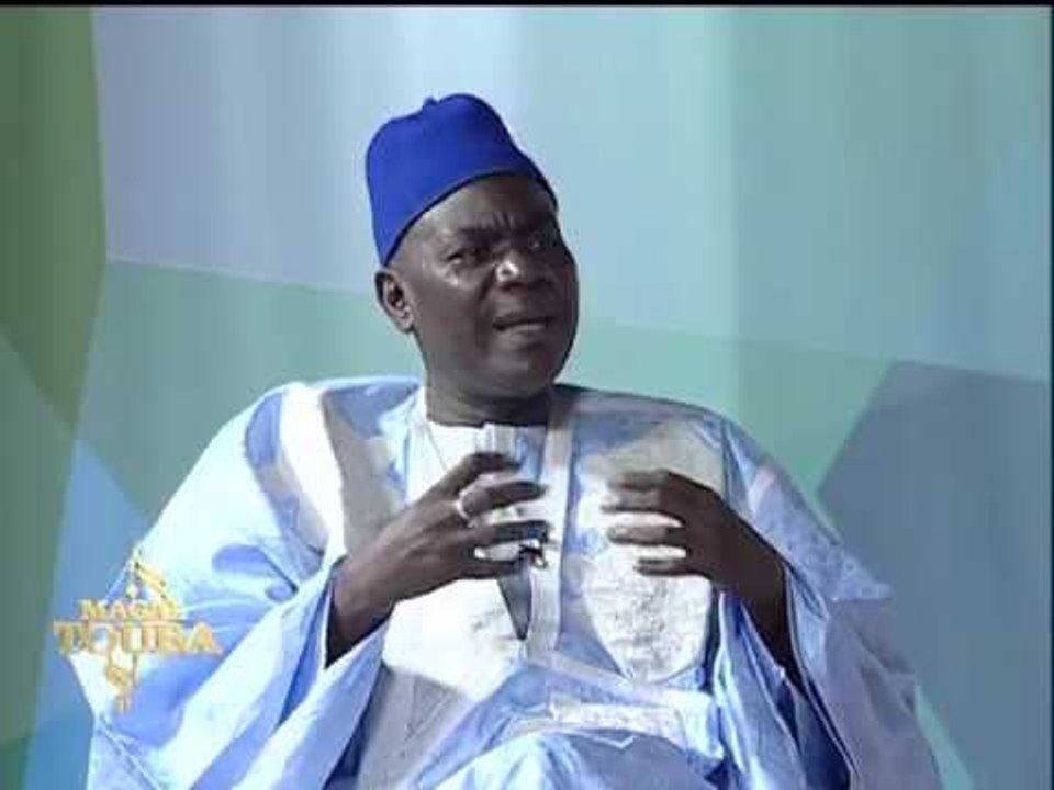 PLATEAU MAGAL