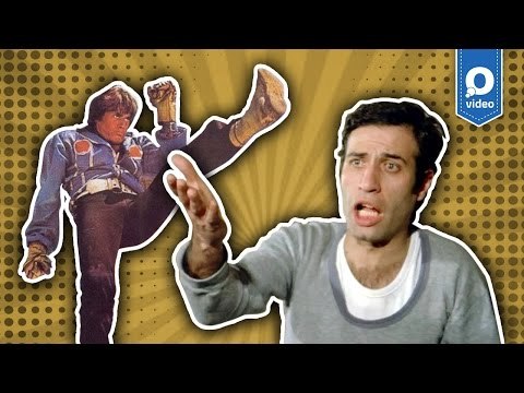 Türk Sinemasının En Komik 11 Kavga Sahnesi