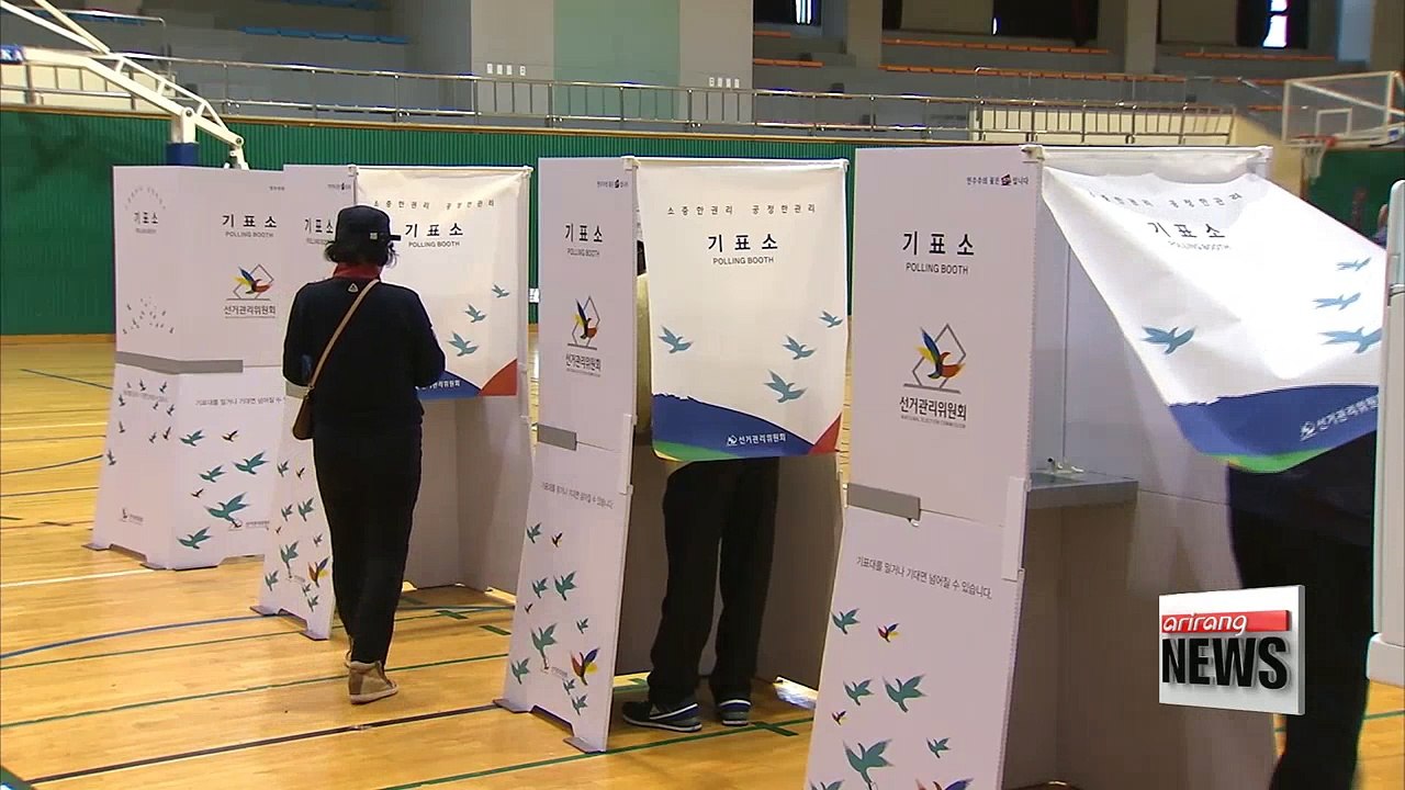 Focus now on prosecutors' next move after interrogation on Park Geun-hye