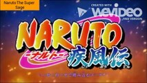 Naruto Shippuden Opening 12 【MAD】「Haruka Kanata」