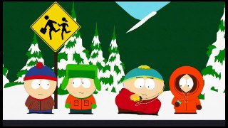 Eric Cartman -No soy el pobre de la escuela