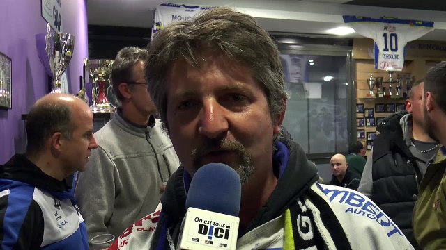 Hautes-Alpes : des fans des rapaces fou de joie !