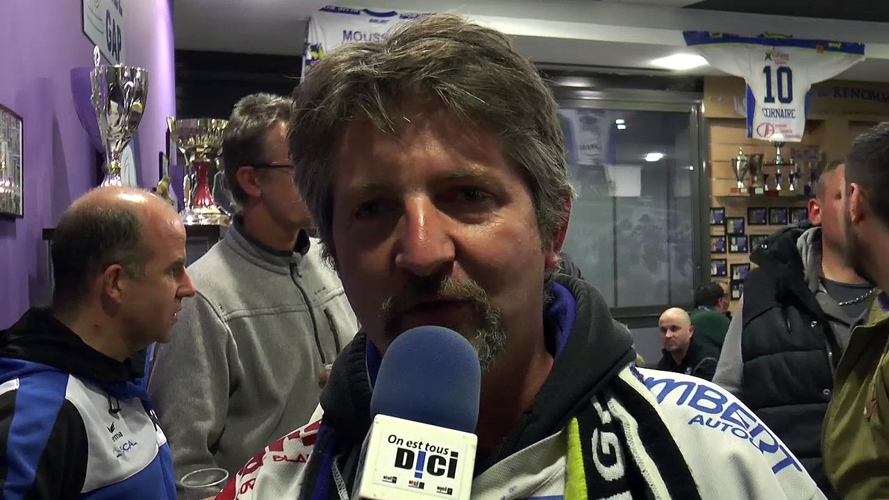 Hautes-Alpes : des fans des rapaces fou de joie !