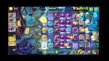 Plants Vs Zombies 2 Dark Ages: FIRE PEASHOOTER, Arthur Challenge 32, New Plants, Part 2