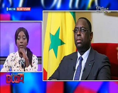 Selbé Ndom J'avais dit que Khalifa Sall allait avoir de sérieux problèmes mais c'est loin d’être fini car il est ...