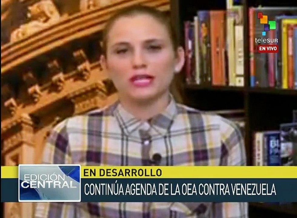 Comisión Interamericana de DDHH celebra 3 audiencias sobre Venezuela