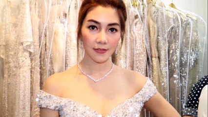 ศึกแย่งซีน!! ไอซ์-วุ้นเส้น- เอมมี่-คริส จัดเต็มสวยพิฆาตกินกันไม่ลงจริงๆ