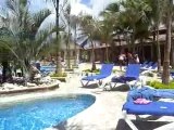 1 d piscines hotel punta cana bavaro