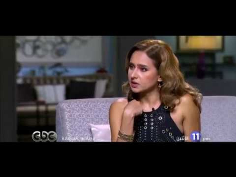 انتظرونا…الاثنين في تمام الـ 11 مساءً مع الفراش...