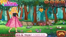 Sleeping Beauty Storyteller - Princess Aurora Games For Girls