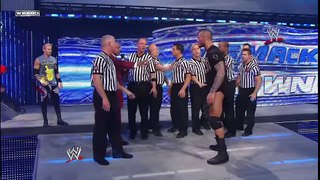 Slip and Slide - WWE Top 10 - Dailymotion
