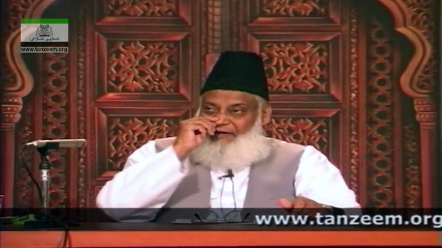 Is pick and choose practice in Islamic rulings harmful (008)