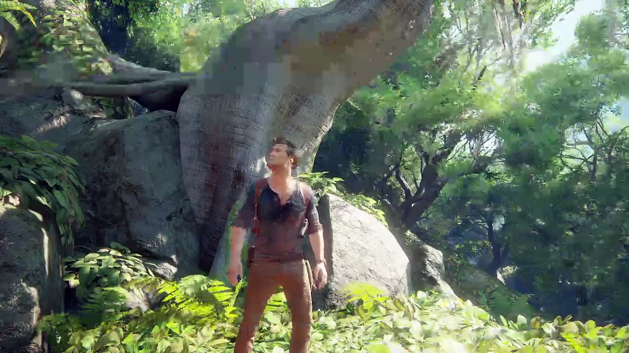 Uncharted 4 chapter 17 gameplay (2)