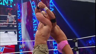 WWE Main Event Moments - WWE Top 10 - Dailymotion