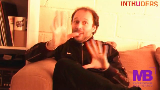 Alex from Tokyo sur le décollage parallèle du hip-hop en France et au Japon