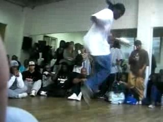 FREESTYLE  YUGSON ( WHO IS WHO PRESELECTION !!)