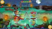 Angry Birds Epic: Part-1 Halloween Portal Level 1-3 Gameplay/Walkthrough