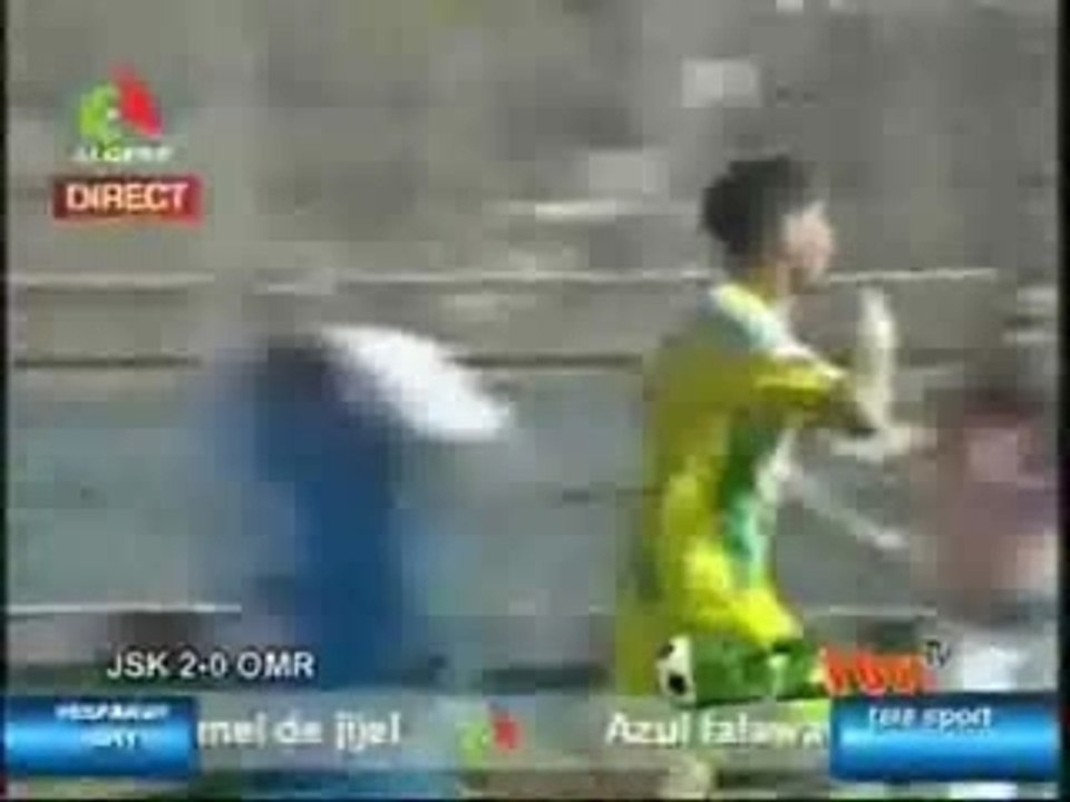 JSK 2-0 OMR
