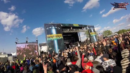 BABYMETAL WORLD TOUR 2016 digest