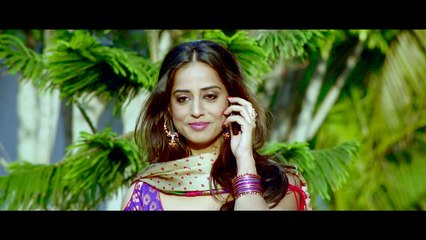 Punjabi Comedy - Carry On Jatta - Dialogue Promo - Jass and Honey Silly Conspiracy Discussion - PK hungama mASTI