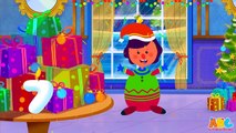 We Wish You a Merry Christmas | Christmas Songs & Christmas Carols Collection | Kids Nurse