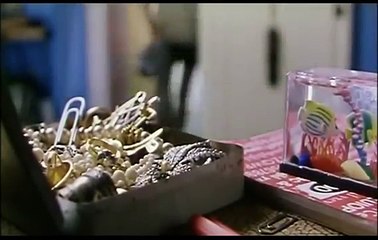 Blinker en het Bagbag-juweel - Volledige film