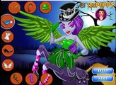 ❀.❤ Fashion Expert Venus McFlytrap : Monster High Games / Dress Up Games ❀.❤