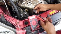How to Check and Replace an Oxygen Sensor (Air Fu sdb rfw