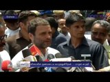 Jayalalithaa health: Rahul visits Apollo