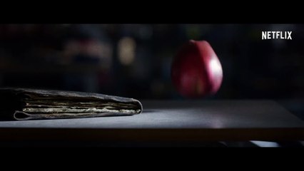 Death Note - Teaser - Só na Netflix