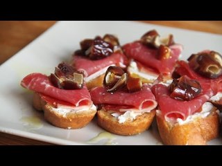 3 Lezzetli Atıştırmalık Tarifi