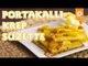Portakallı Krep Suzette Tarifi - Onedio Yemek - Kahvaltı Tarifleri