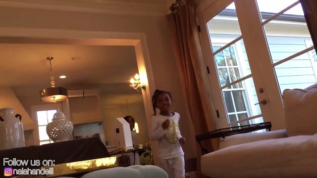 Bad Baby Babysitter Clown Prank _ Attacks Bad Babies Toy Freaks Family Out-yUGwF_