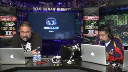 Dominick Cruz’s coach says former champ nursing injury, waiting for title shot